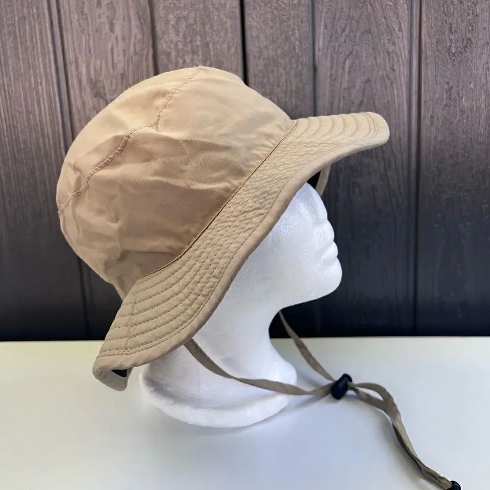 Sun coverage waterproof Hat Adult Small Petite